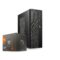 1 PC de Escritorio AMD Ryzen 7 8700G / 32GB RAM DDR5 / 1TB SSD M.2 / WiFi