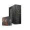 1 PC de Escritorio AMD Ryzen 5 7600 / 16GB RAM DDR5 / 1TB SSD M.2 / WiFi