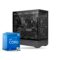 1 PC de Escritorio Intel Core i7-12700F / RTX 5060 / 32GB RAM DDR4 / 1TB SSD M.2