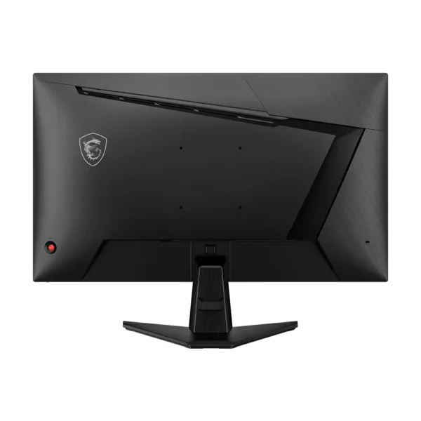2 Monitor MSI MAG 275QF E20 – 27" WQHD Rapid IPS 200Hz