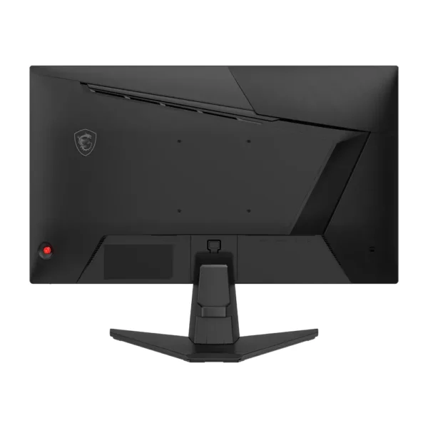 2 Monitor MSI MAG 255F X24 – 24.5" Rapid IPS Full HD 240Hz