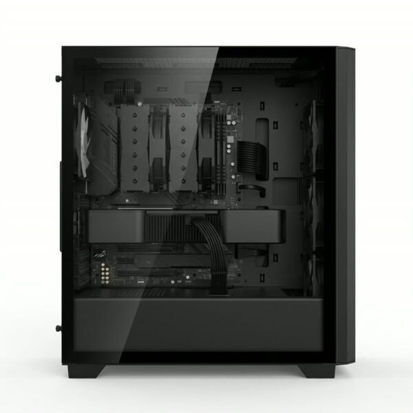 2 Workstation AMD Threadripper 7960X / RTX 5080 / 128GB RAM DDR5 ECC / 4TB SSD M.2