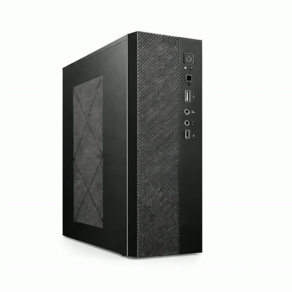 2 PC de Escritorio AMD Ryzen 5 8500G / 16GB RAM / Disco 1TB SSD NVMe / WiFi