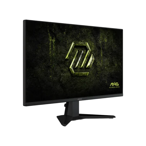 3 Monitor MSI MAG 275QF E20 – 27" WQHD Rapid IPS 200Hz