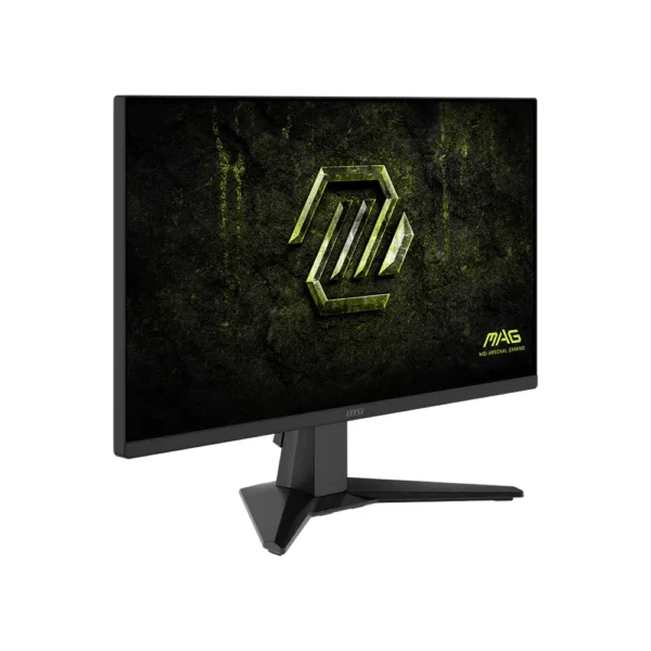 3 Monitor MSI MAG 255F X24 – 24.5" Rapid IPS Full HD 240Hz