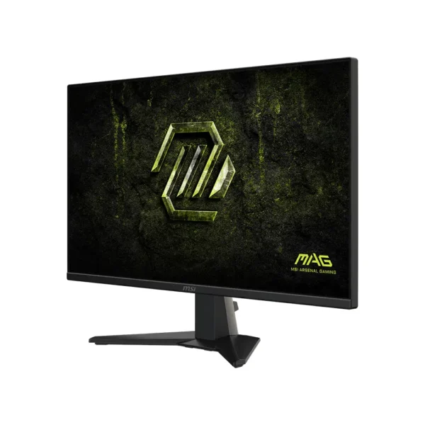 4 Monitor MSI MAG 275QF E20 – 27" WQHD Rapid IPS 200Hz