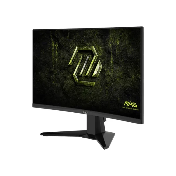 4 Monitor MSI MAG 245C X24 – 23.6" Curvo Full HD 240Hz