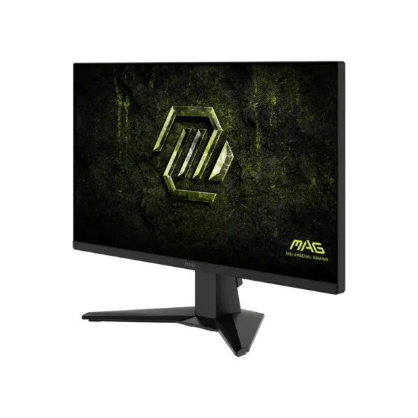 4 Monitor MSI MAG 255F X24 – 24.5" Rapid IPS Full HD 240Hz