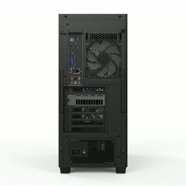4 Workstation AMD Threadripper 7960X / RTX 5080 / 128GB RAM DDR5 ECC / 4TB SSD M.2